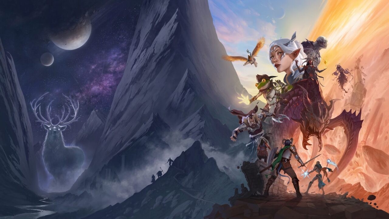 Είναι το Daggerheart το νέο D&D;