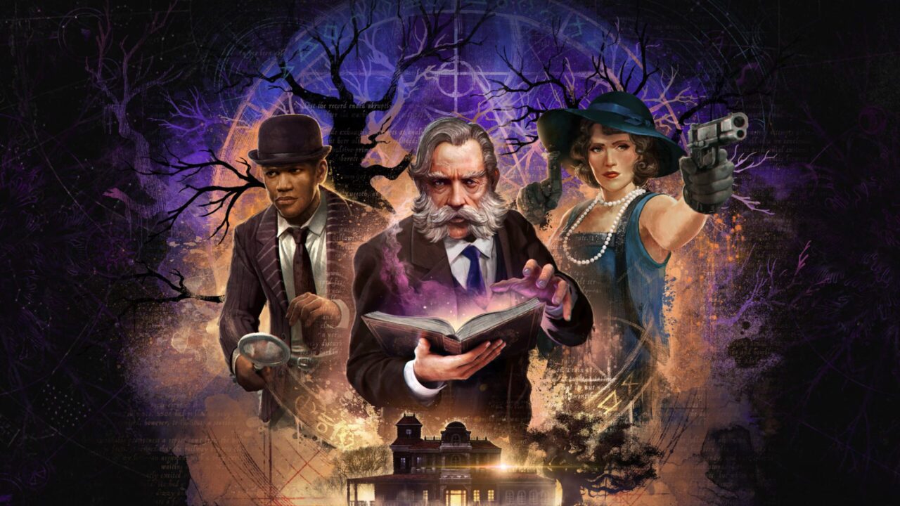 Ερευνητές ενωθείτε, στο Arkham Horror: Mother`s Embrace