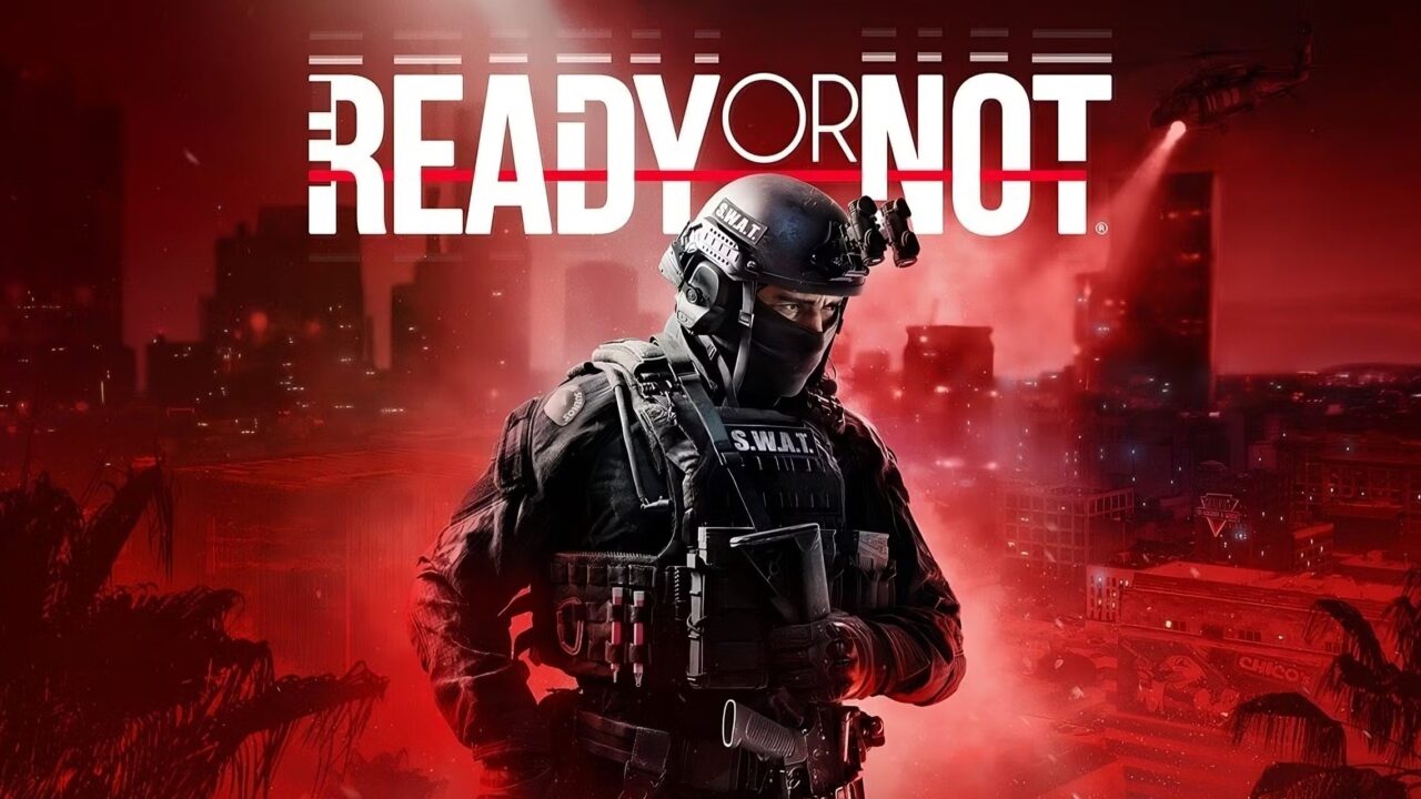 Ready or Not, διαθέσιμο πλέον σε κονσόλες