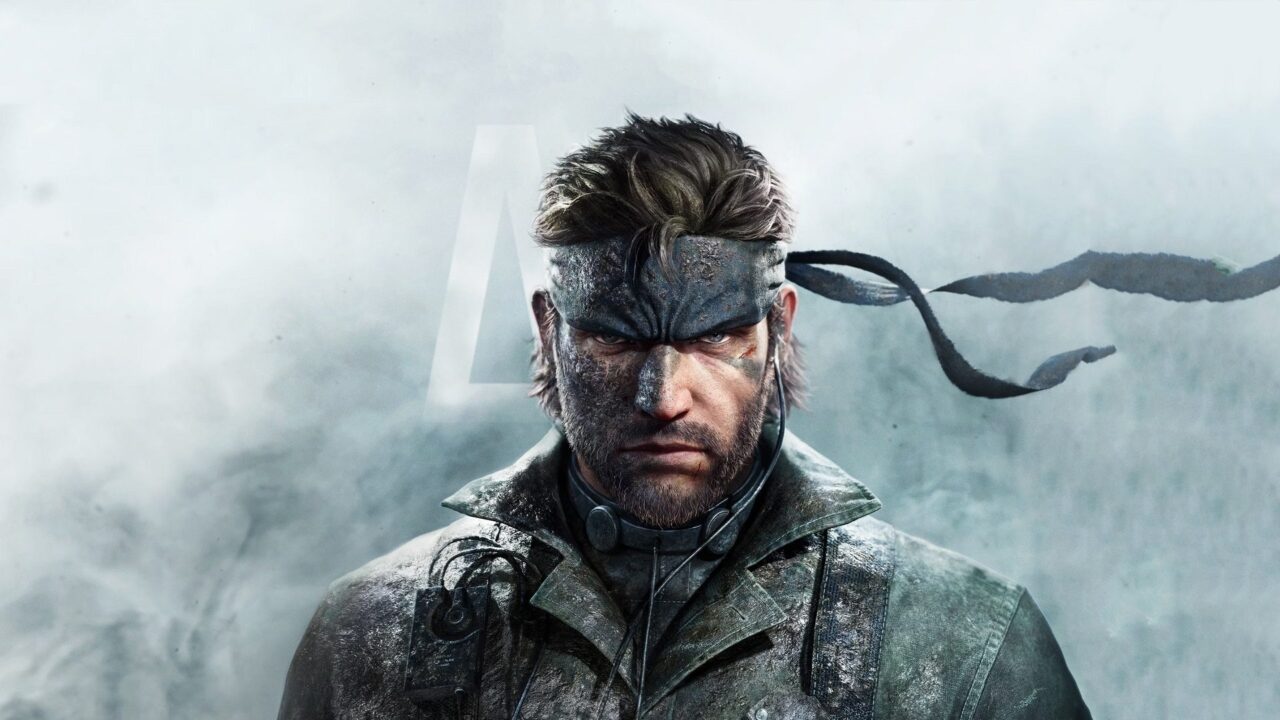 Metal Gear Solid Delta: Snake Eater – Review