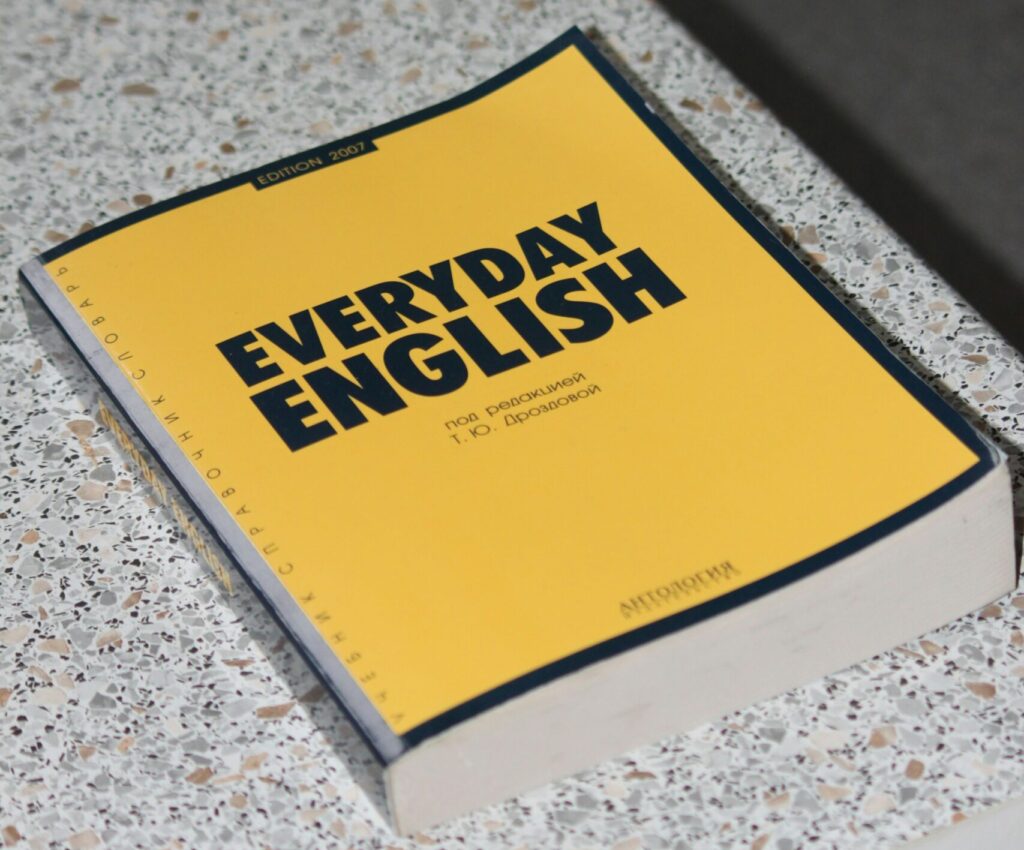 everyday english