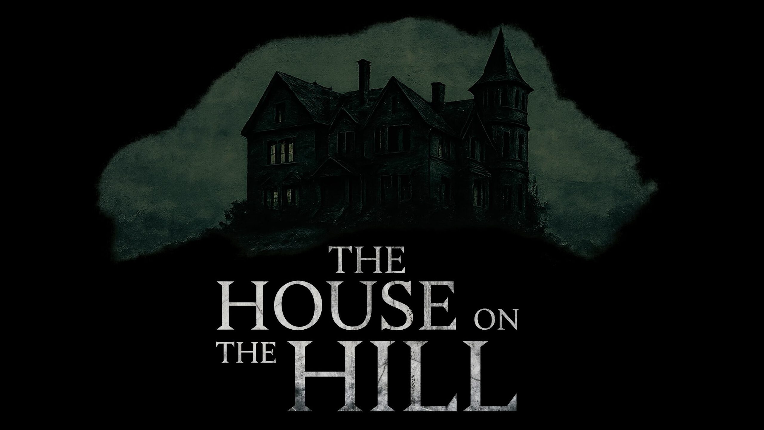 house on the hill