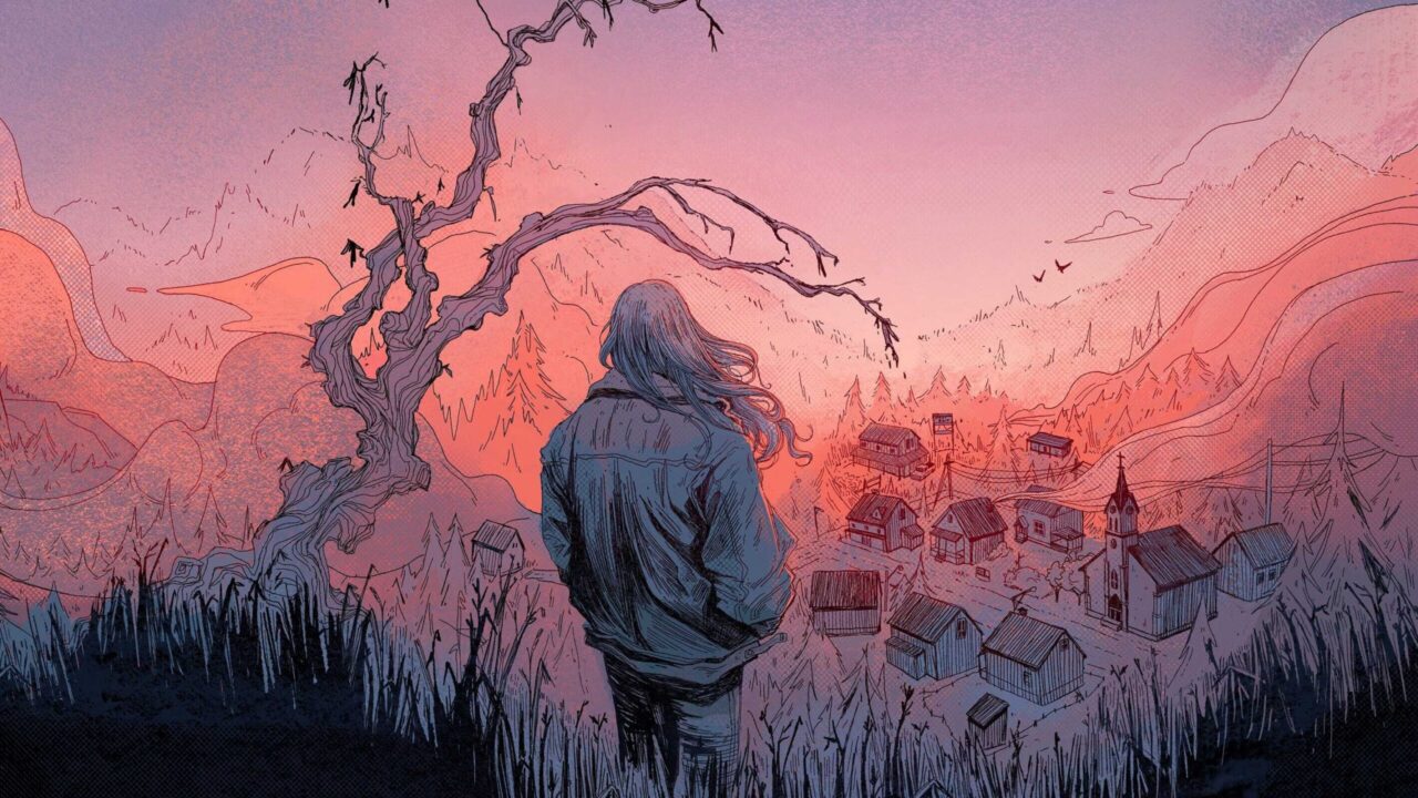 Alice is Missing: RPG χωρίς να πεις λέξη