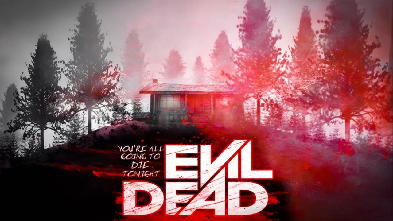 Evil Dead: Splatter χωρίς έλεος, τρόμος με ουσία