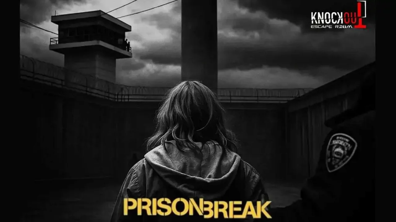 Prison Break: Απόδραση με γερές δόσεις νοσταλγίας