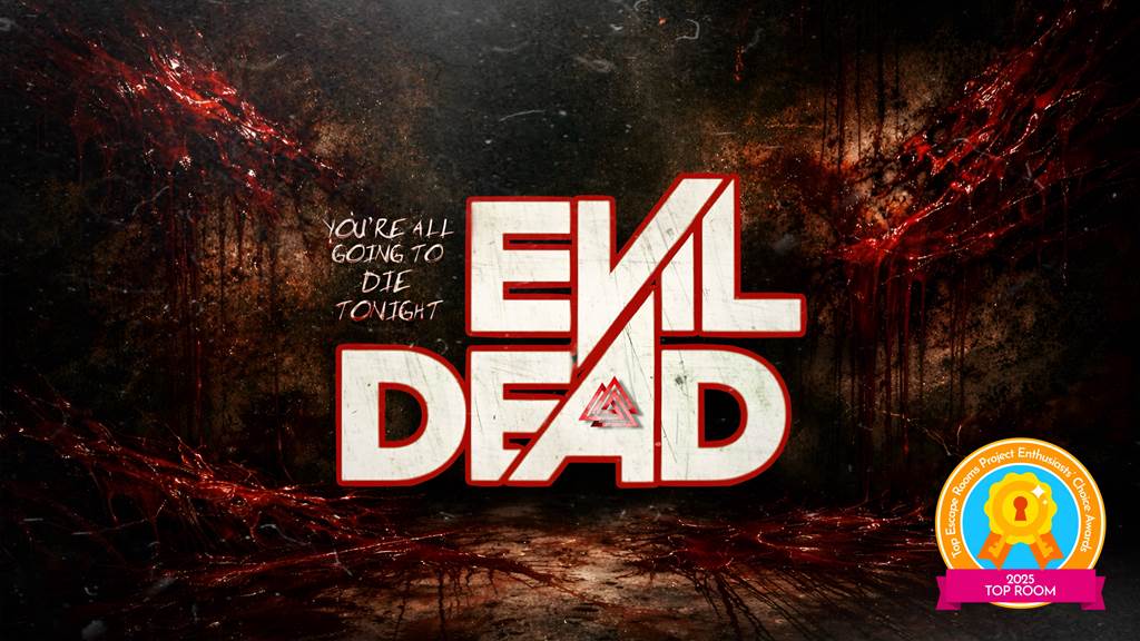 evil dead