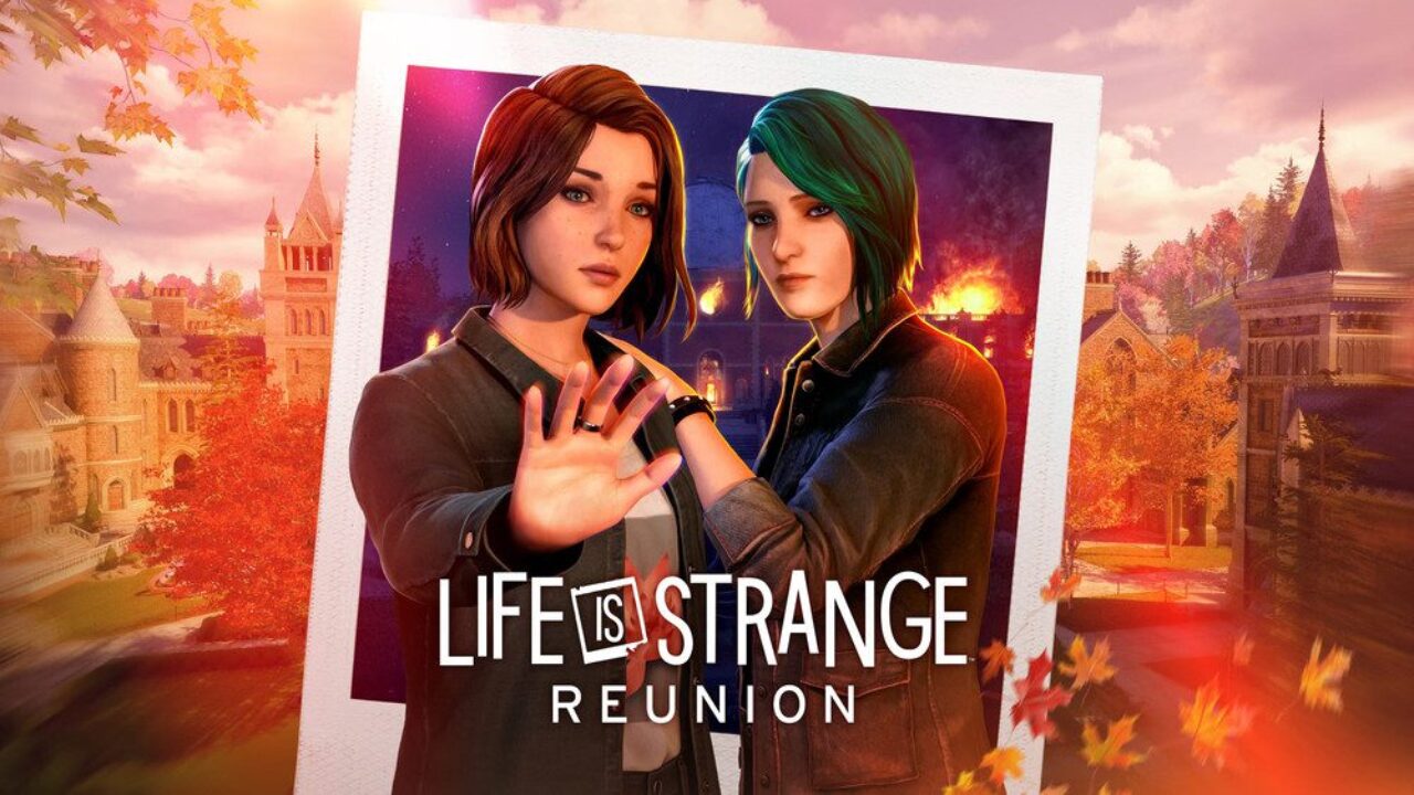 Το Life is Strange επιστρέφει τον Μάρτιο