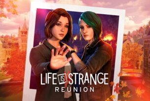 life is strange