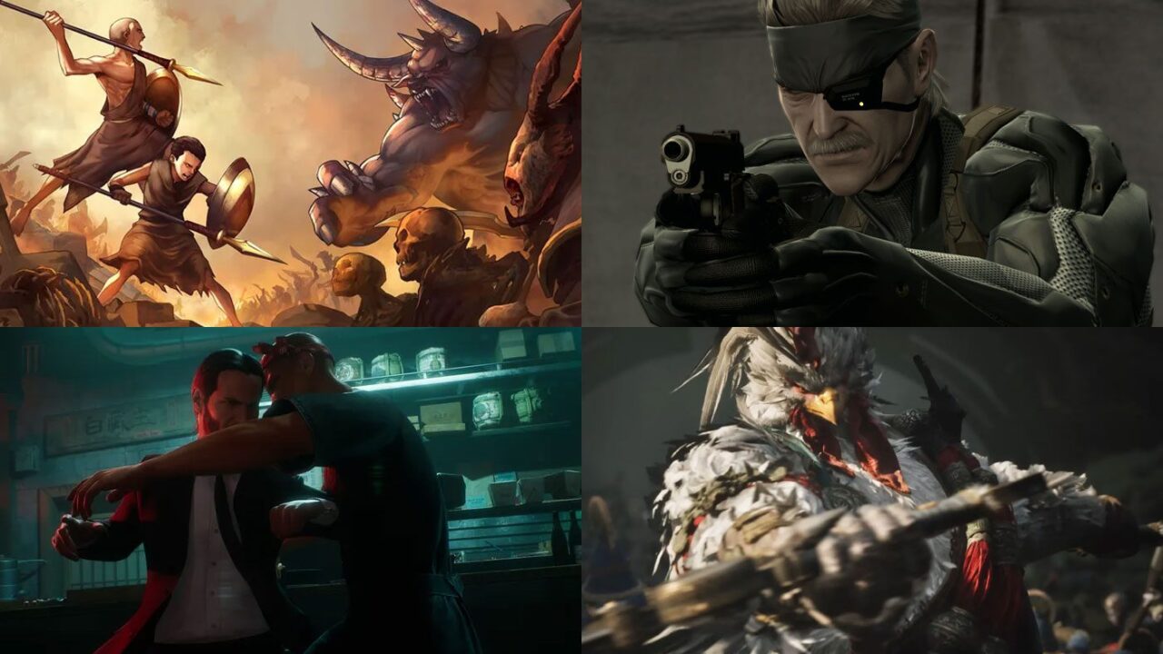 PlayStation State of Play: Όλα τα παιχνίδια που ανακοινώθηκαν