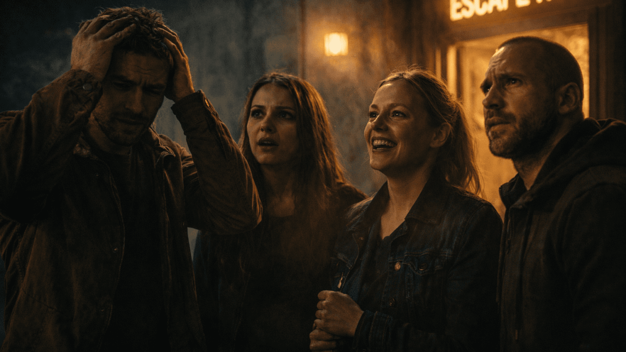 10 στοιχεία που ξεχωρίζουν τα αριστουργήματα από τα απλώς “καλά” δωμάτια