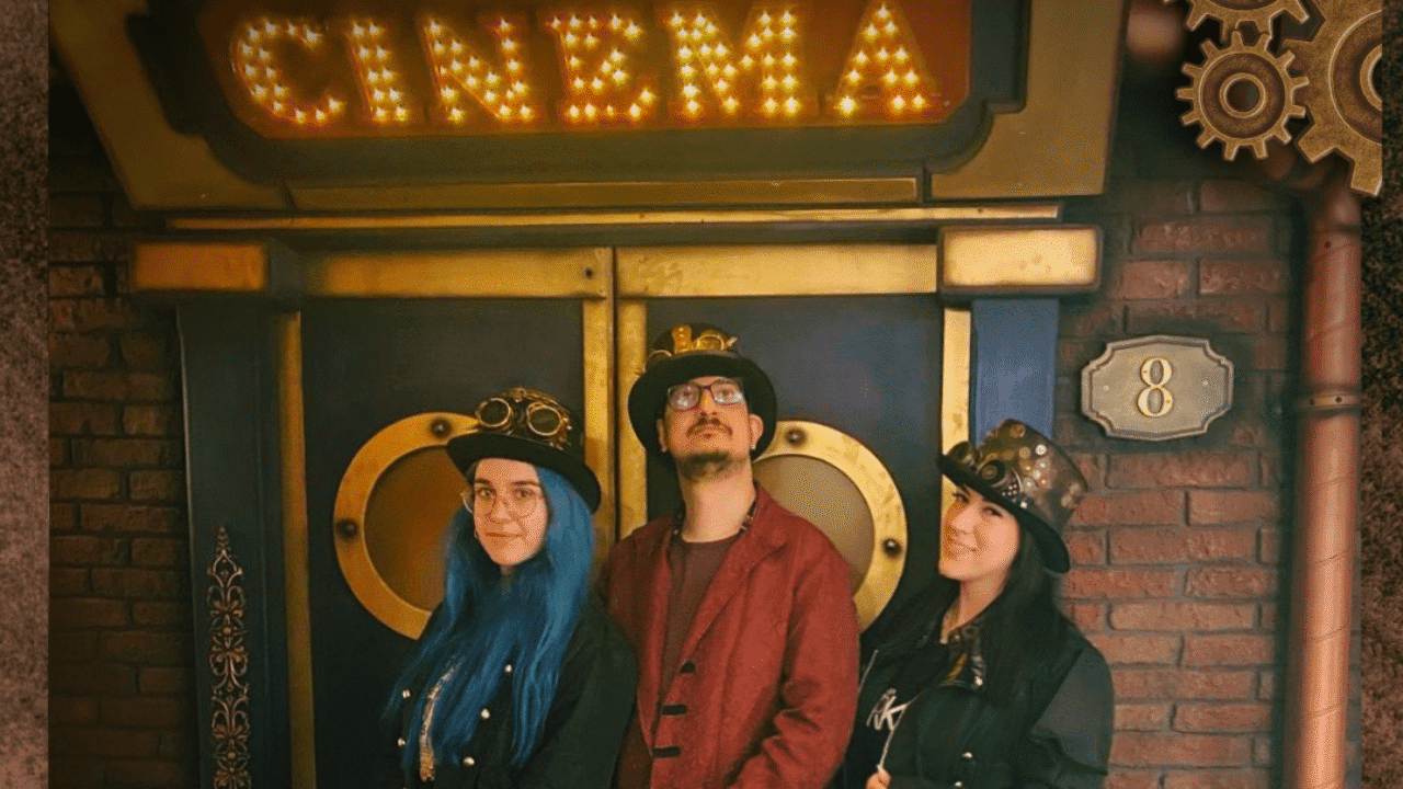 Barcelona Escape Rooms Vol. 2: Από την τελειότητα στην απογοήτευση