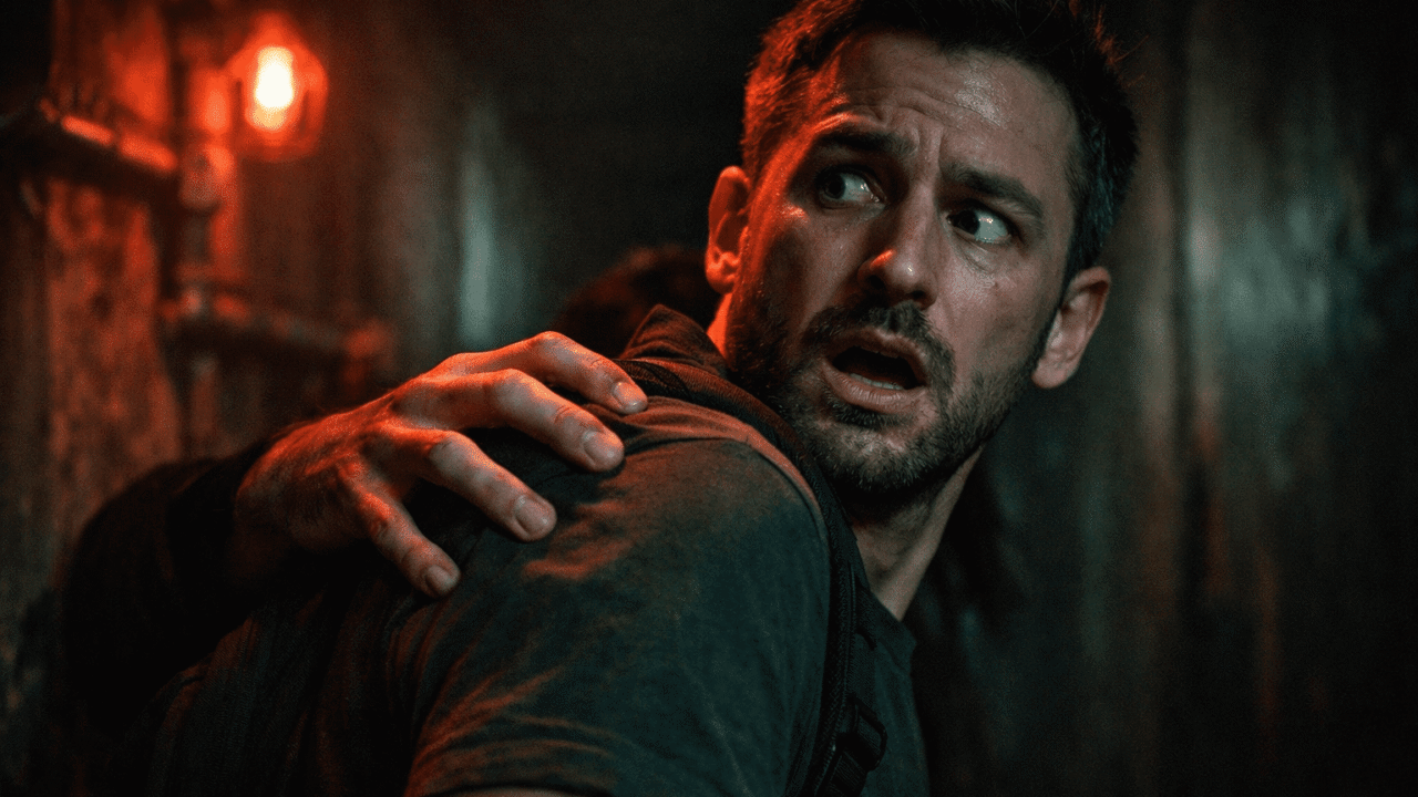 Σωματική επαφή: Φυσική εξέλιξη του horror ή διαφορετικό είδος;