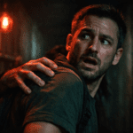 σωματική επαφή