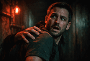 σωματική επαφή