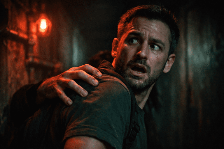 σωματική επαφή