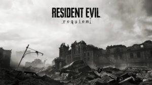 resident evil