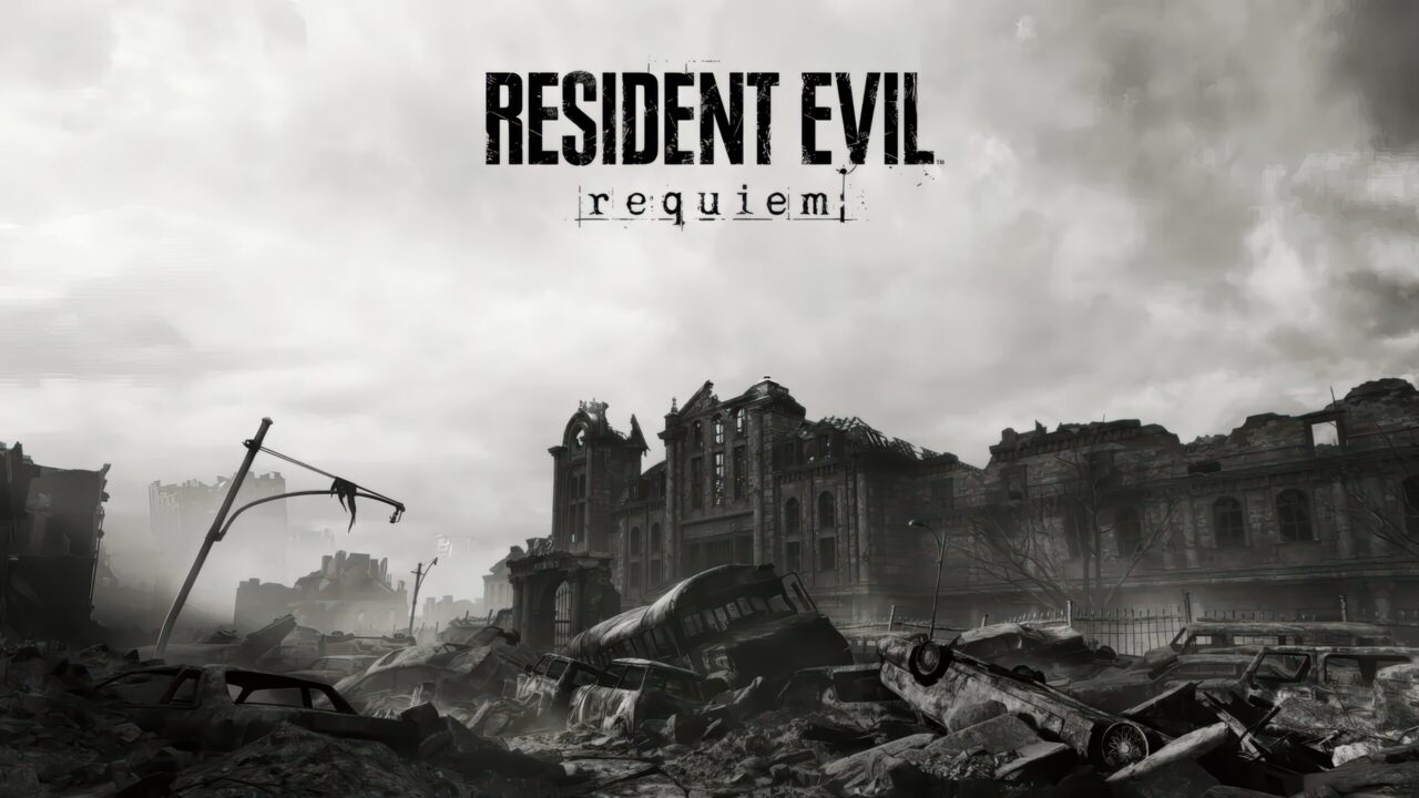 Resident Evil Requiem – Review