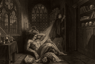 φρανκενσταιν