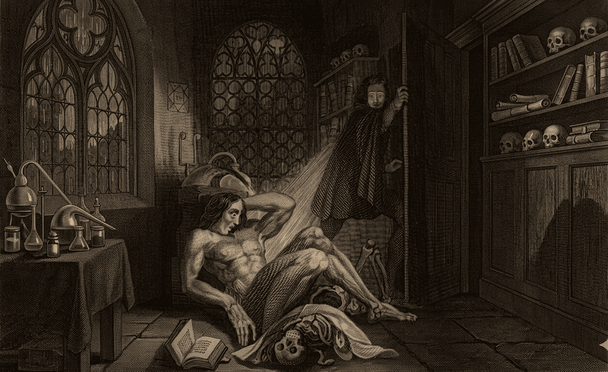 φρανκενσταιν